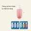BỘ 3 CHAI CHIẾT TIỆN LỢI MANG THEO - Set 3 Lọ Chiết Mỹ Phẩm Du Lịch Đa Năng,Lọ Chiết Mỹ Phẩm Du Lịch Nhỏ Gọn