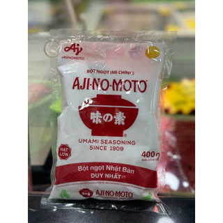 Bột Ngọt Ajinomoto - 400g/ 1kg