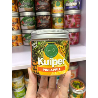 Sáp thơm ô tô Kuiper cao cấp khử mùi xe ô tô, làm thơm dịu mát không gian xe ô tô, chống say xe ô tô