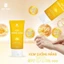 Kem Chống Nắng Nâng Tone, Kiềm Dầu, Không Thấm Nước SPF50+/PA+++ Cho Da Nhạy Cảm Tuýp 70ml