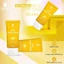 Kem Chống Nắng Nâng Tone, Kiềm Dầu, Không Thấm Nước SPF50+/PA+++ Cho Da Nhạy Cảm Tuýp 70ml