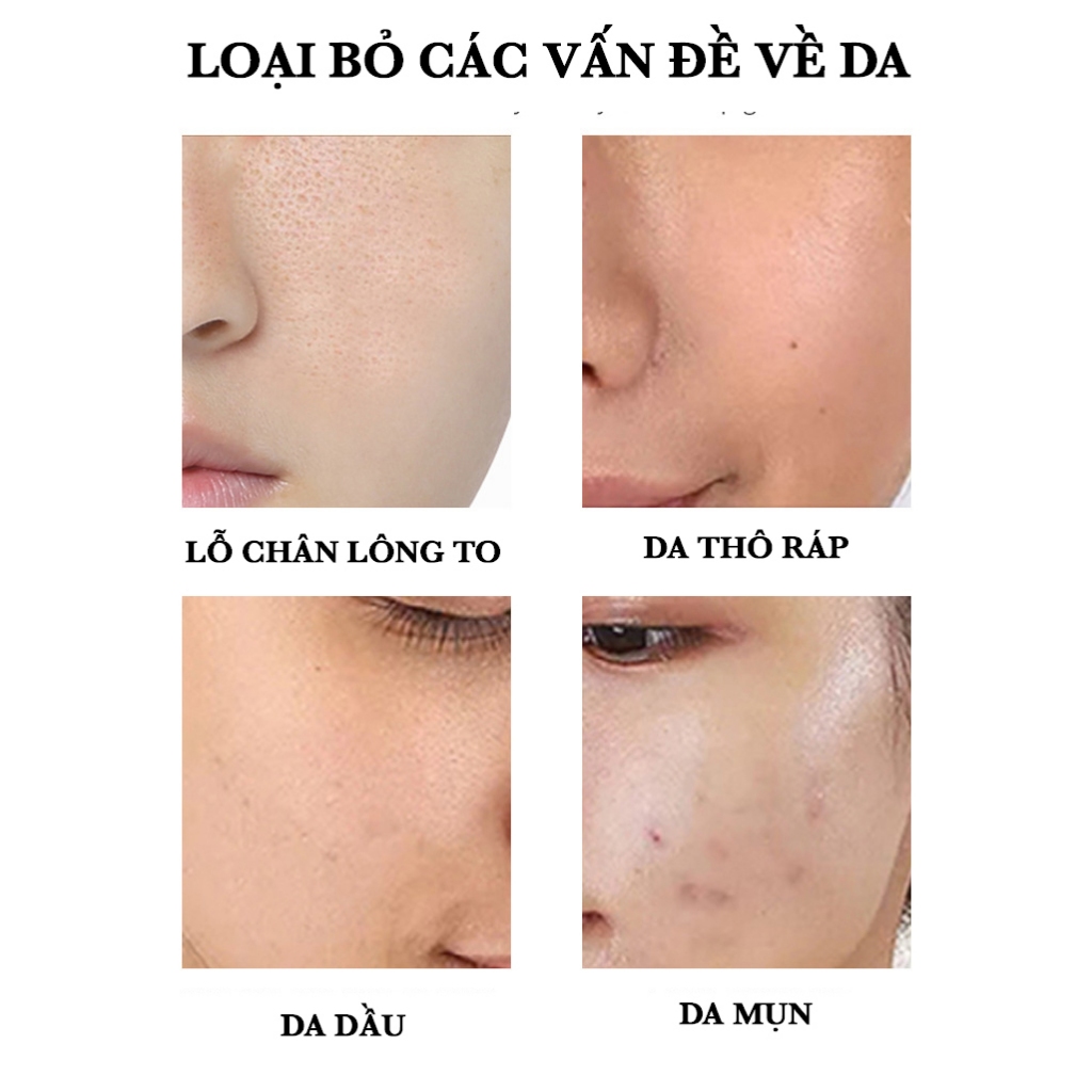 Serum Alpha Arbutin + Glutathione Whitening dưỡng trắng sáng, căng bóng, mờ thâm, chống lão hóa ANHANH