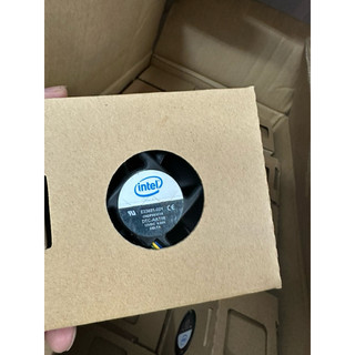 Quạt tản nhiệt CPU Intel Socket 775 ( FAN ZIN Intel BOX) I like new Box Bảo hành 12 tháng bởi nhà cung cấp