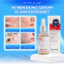 SERUM EXO SOME VI KIM TẢO BIỂN TRẮNG DA OLVIA MULTI SPICULE AMPOULE 30 ML A-030