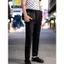 Quần Dài Tây Âu Nam Cao Cấp Điều Chỉnh Độ Rộng Eo Cotton Co Giãn Chống Nhăn Bền Màu