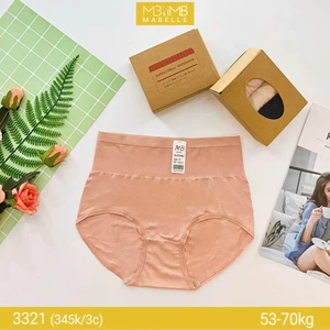 Quần gen bụng nữ cao cấp (mã 3321) vì sức khỏe của hãng đồ lót MB