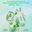 Sáp chống nắng dịu da Cica Tocobo Cooling Sun Stick SPF50+ PA++++ 11g