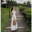 Đầm Hai Dây Dáng Dài Maxi Sang Trọng – Nữ Tính, Quyến Rũ
