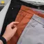 QUẦN SHORT TÂY NAM KINGFASHION Vải COTTON co giãn 2 chiều trẻ trung năng động Menswear nhiều màu