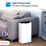 Máy hút ẩm gia đình Airplus AP10.2010EW Nhập Khẩu, Máy hút ẩm Mini 10 lít/ngày cho phòng ngủ phòng khách — ảnh 6
