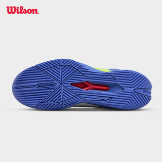 Wilson Rush Pro 4.5 Men's Tennis Shoes Giày Tennis Nam WRS336680U