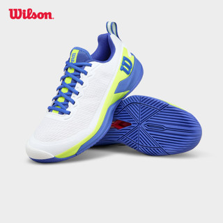 Wilson Rush Pro 4.5 Men's Tennis Shoes Giày Tennis Nam WRS336680U