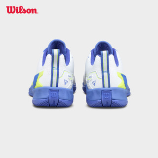 Wilson Rush Pro 4.5 Men's Tennis Shoes Giày Tennis Nam WRS336680U