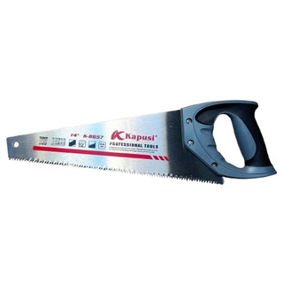 Cưa gỗ cầm tay bản rộng hãng Kapusi Japan chiều dài 350mm, bảo hành 12 tháng