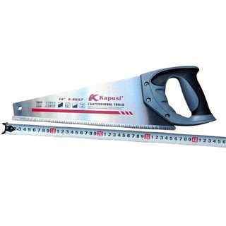 Cưa gỗ cầm tay bản rộng hãng Kapusi Japan chiều dài 350mm, bảo hành 12 tháng