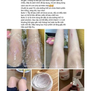 SERUM THE ORDINARY AHA + BHA PEELING SOLUTION CHAI 30ML