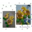 Móc khóa Jaidee Joongdank - handmade len - crochet - amigurumi