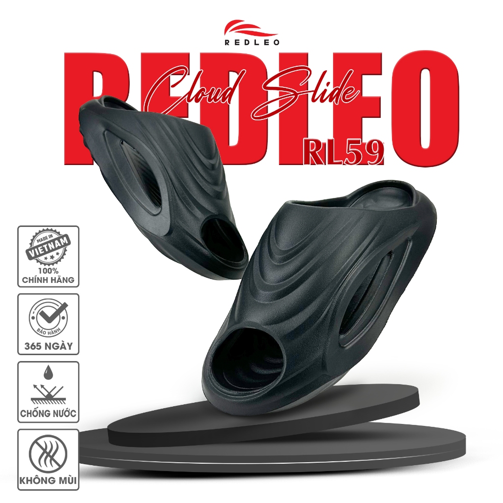 Dép REDLEO RL59 Cloud