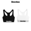 Áo lót áo ngực Bra nữ cotton co giãn 4 chiều DEVOTUS kiểu dáng thể thao - Bra