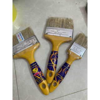 Chổi quét sơn cọ tường loại tốt