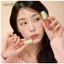 New Product Verobene Blurry Fit Tint – Son Tint Nhung Lì Mịn bám môi chặt, che khuyết điểm môi