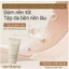 KEM NỀN NÂNG TONE TRANG ĐIỂM TÍCH HỢP CHỐNG NẮNG VEROBENE AQUA BB CREAM SPF36 PA++ 40ML