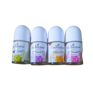Lăn khử mùi enchanteur hương nước hoa 25ml