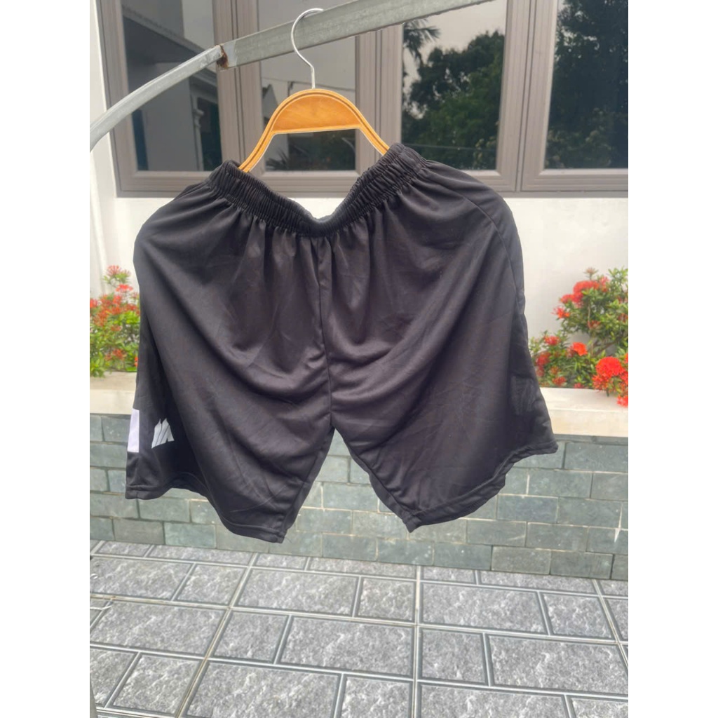 Bộ quần áo bóng đá MK Hồng in tên số theo yêu cầu-Áo bóng đá,đồ đá banh chất liệu thun, mè