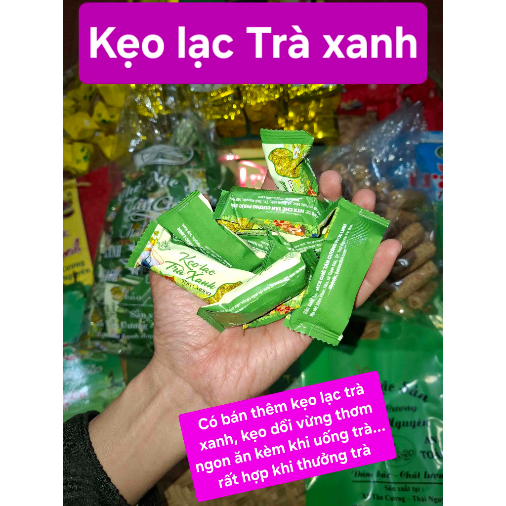 [ Khối lượng 200g - Chè búp Cơ bản ] Trà, chè làm quà biếu, chè uống chuẩn Tân Cương Thái Nguyên. 2 lạng chè