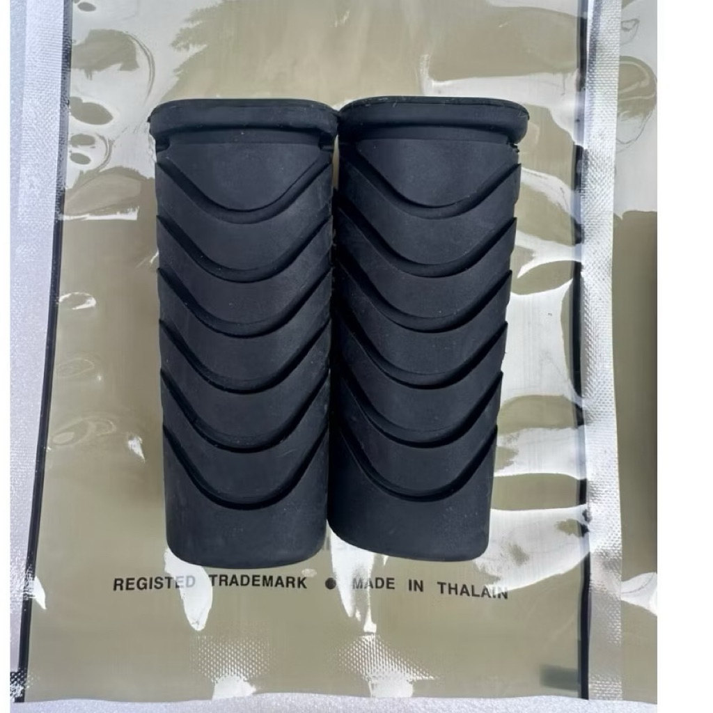 [Giá 1 đôi] Cao su để chân hàng xịn xò - Phụ Tùng Xe Máy