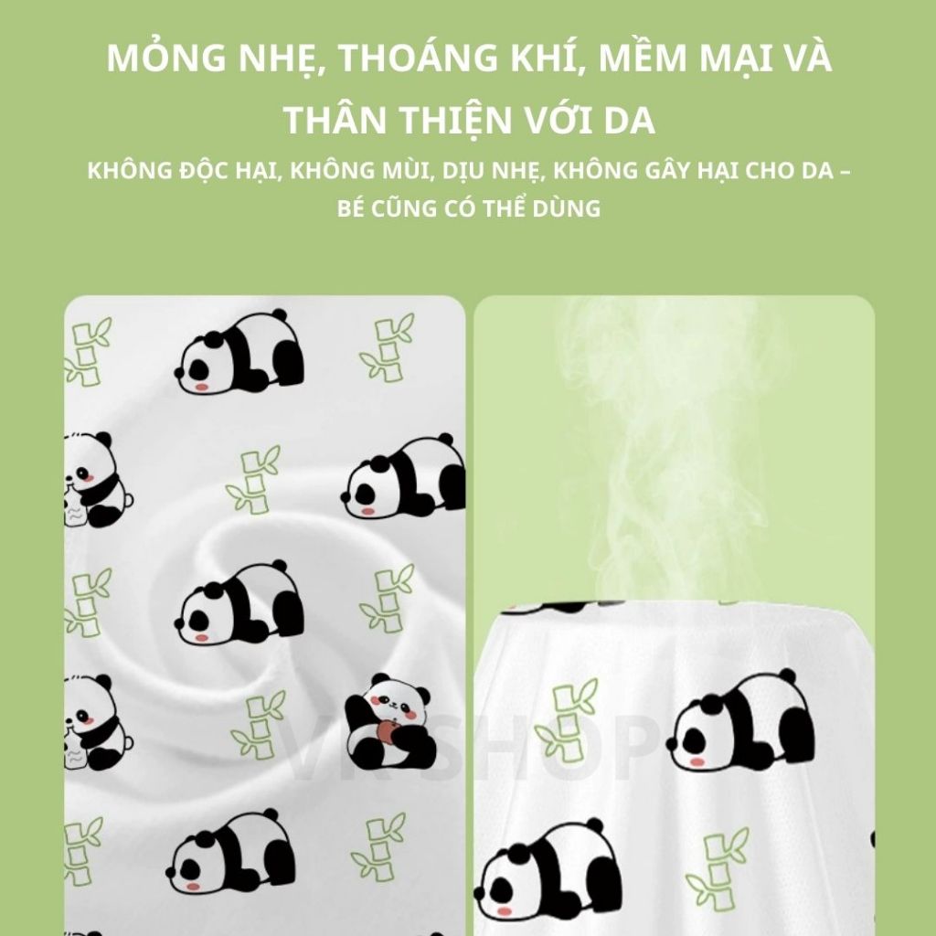 Ga Giường Dùng 1 Lần – Ga Trải Giường Vệ Sinh, Đóng Gói Riêng, Dùng Tiện Lợi