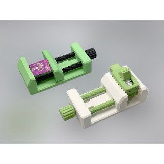 Kẹp Ê Tô Đa Năng Có Thể Điều Chỉnh , Dụng Cụ Kẹp Cố Định Chắc Chắn Các Loại Mạch Hàn Linh Kiện Điện Tử