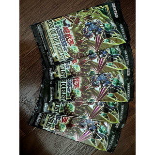 Pack: Rise of the Duelist - OCG - Yugioh (JP)