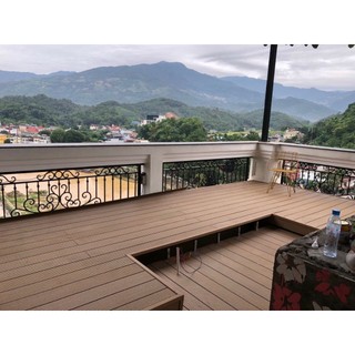 50 chốt + vít dùng sàn gỗ nhựa ngoài trời.