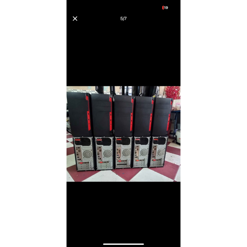 case H110 giga I3 6100 ram 8gb nguồn cst 350w | Shopee Việt Nam