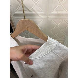 Áo Khoác BoomBer, Họa Tiết Thêu Ngựa, Cúc Đồng, Chất Nỉ 2 Da Dày Dặn Mềm Mịn, Áo Khoác Nam Nữ UniSex