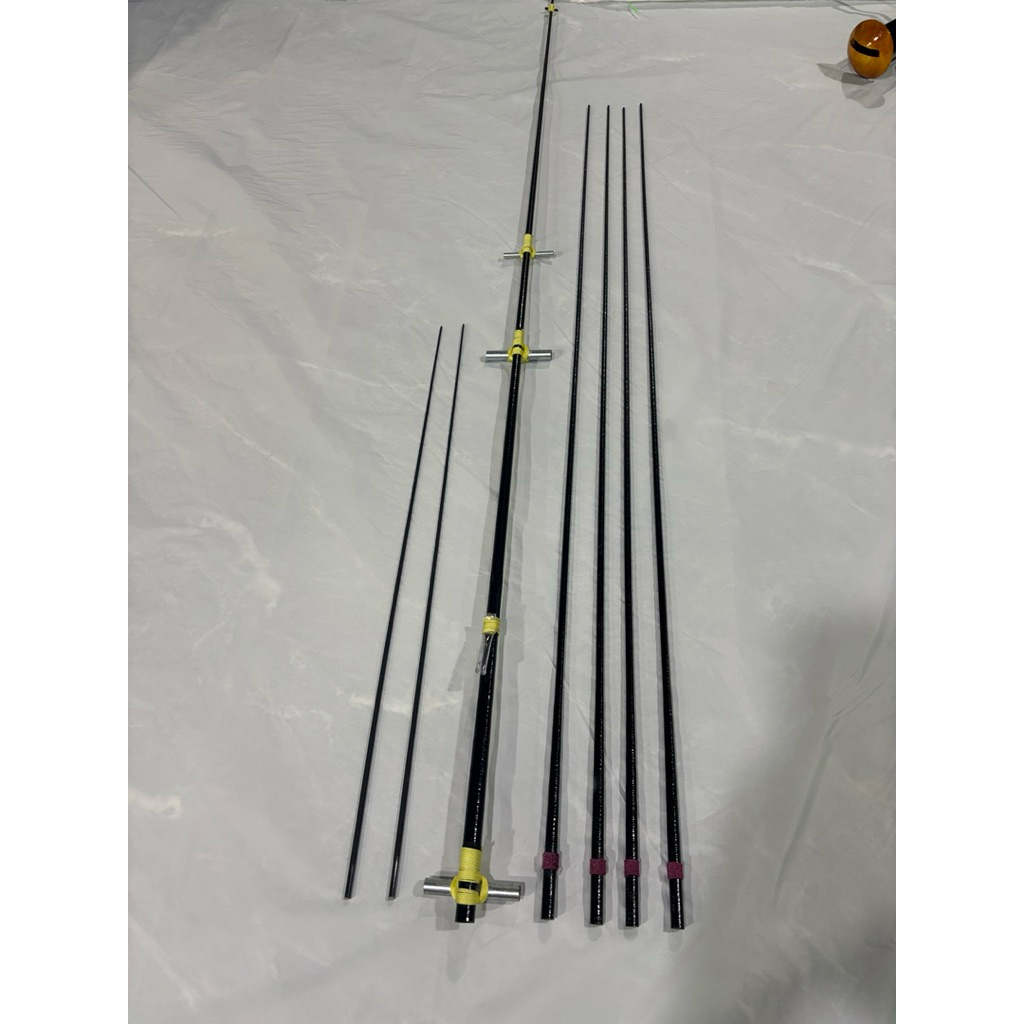 😍 KHUNG DIỀU 1.7M NAN XOẮN