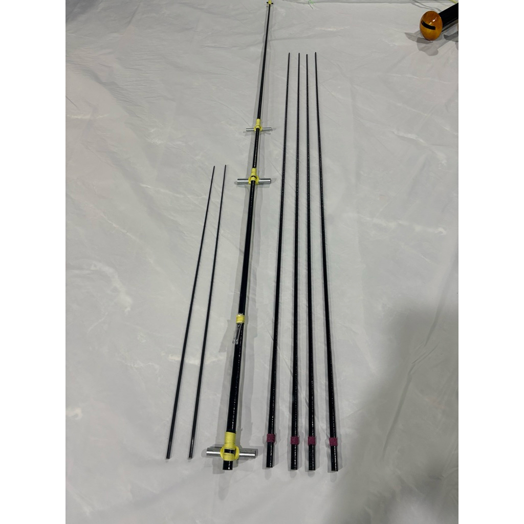 😍 KHUNG DIỀU 1.7M NAN XOẮN