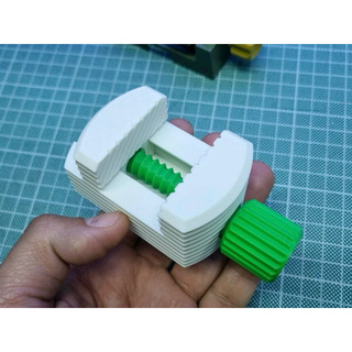 Kẹp Ê Tô Mini - Dụng Cụ Kẹp Mạch Hàn Các Linh Kiện Điện Tử , Chắc Chắn Nhỏ Gọn Tiện Lợi