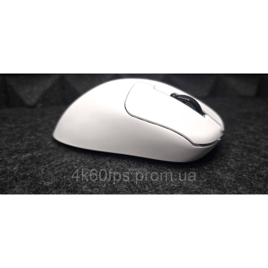 [⚡Cực Khủng] Chuột Không Dây Ajazz AJ179 Pro, Cảm Biến Paw3395, Switch Huano, 26000DPI, Dock Sạc RGB | BigBuy360 - bigbuy360.vn