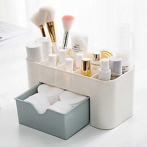 Khay đựng mỹ phẩm để bàn siêu rẻ loại 1 ngăn kéo