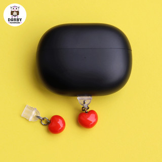 Nút bịt chống bụi cổng sạc Type - C cho iPhone 15/16/17 (tất cả các dòng Pro/Max/Plus) và điện thoại Android