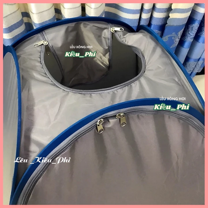 Foldable Tent