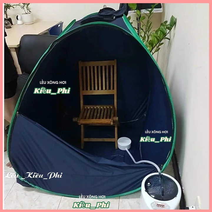 Foldable Tent