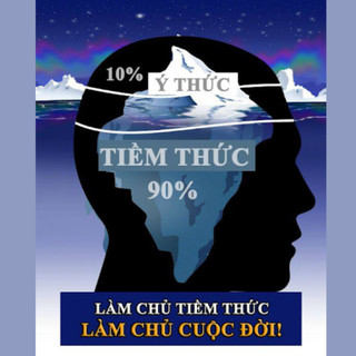 Sách Bizbooks - Sức mạnh tiềm thức: The Power of Your Subconscious Mind