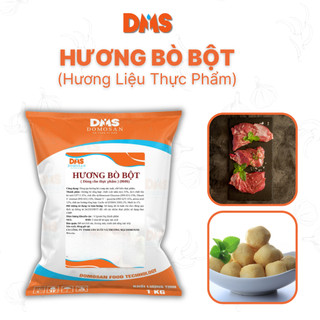 1kg Hương bò Bột- Tạo hương bò cho sản phẩm