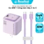 Bộ Sạc Nhanh 30W Basefast GaN3 Type C to C cho 15/16/17series/ Samsung/xiaomi/oppo Công Nghệ Ổn Định Dòng Điện