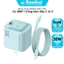 Bộ Sạc Nhanh 30W Basefast GaN3 Type C to C cho 15/16/17series/ Samsung/xiaomi/oppo Công Nghệ Ổn Định Dòng Điện