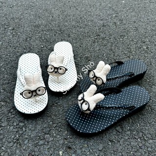 [Hàng có sẵn] DÉP LÊ DÉP XỎ NGÓN NỮ CAO 4 PHÂN GẮN GẤU DỄ THƯƠNG ĐÁNG YÊU HỢP THỜI TRANG ÊM ÁI NHẸ NHÀNG