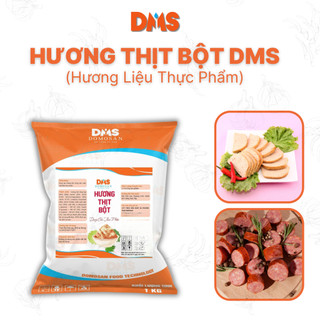 1kg Chất Tăng Hương Thịt D02 Thơm Ngon